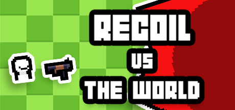 Recoil VS The World Cover Image