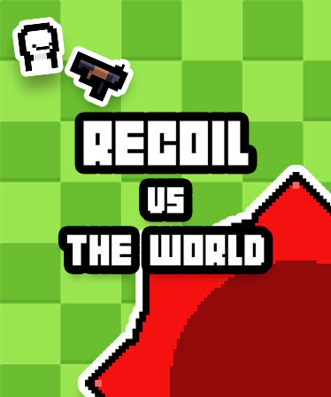 Recoil VS The World