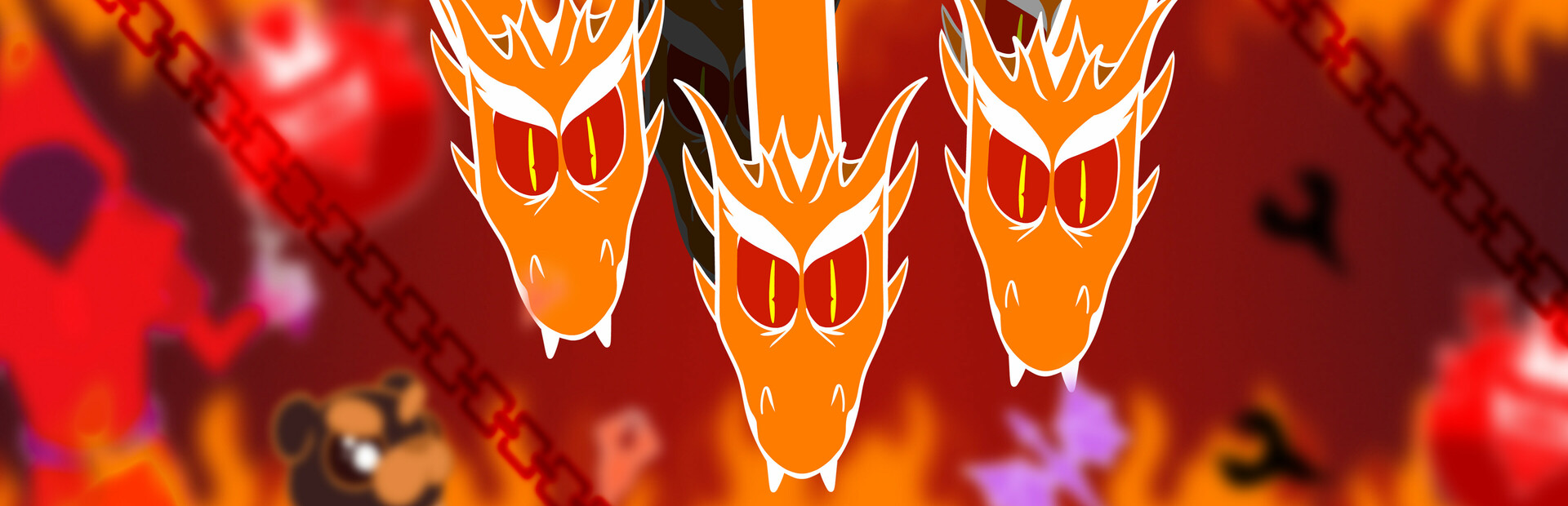 Barold: Inferno