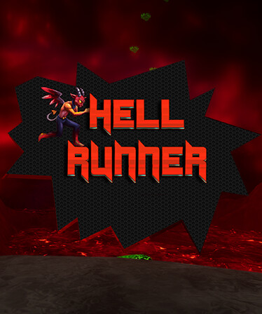 Hell Runner