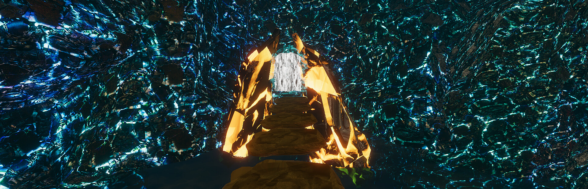 Hell Runner