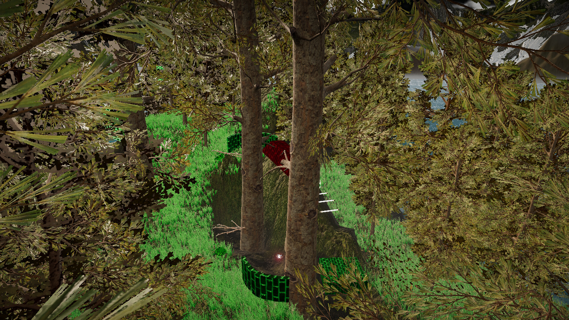 Hell Runner screenshot #18