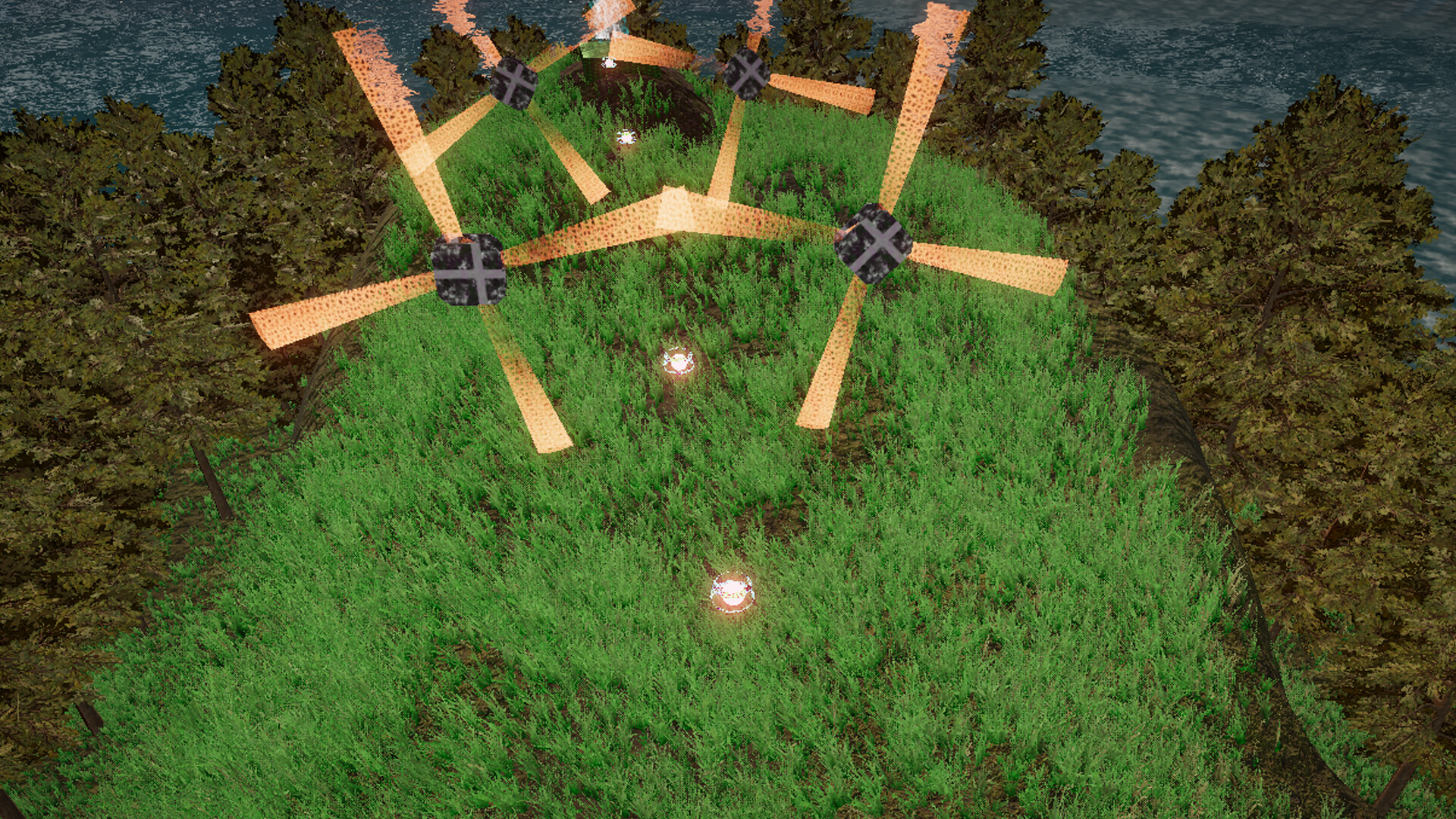 Hell Runner screenshot #20