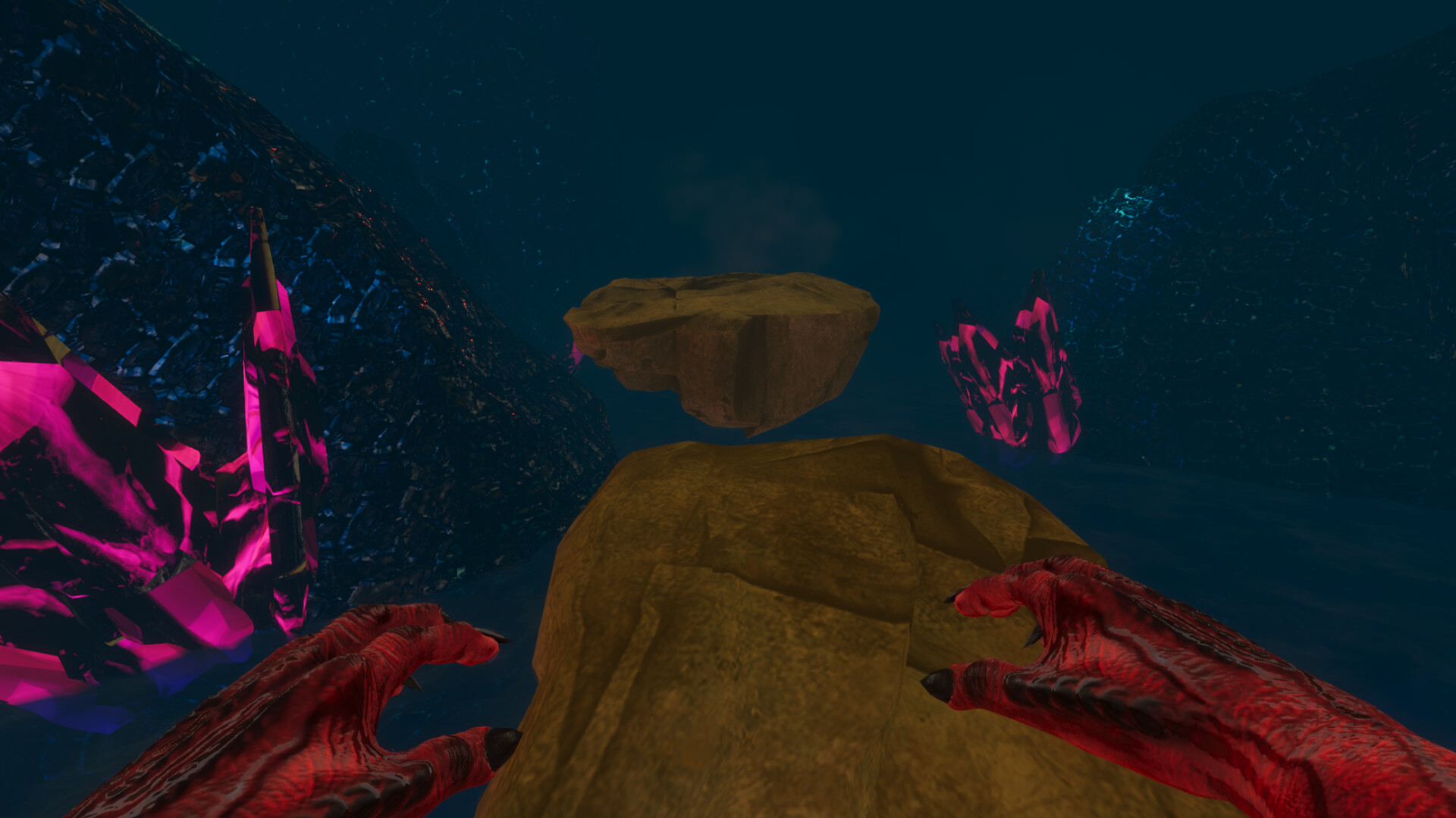 Hell Runner screenshot #13