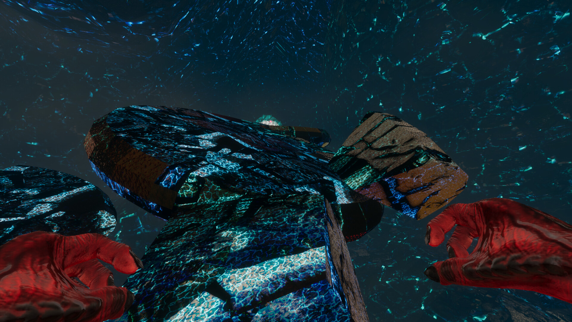 Hell Runner screenshot #19