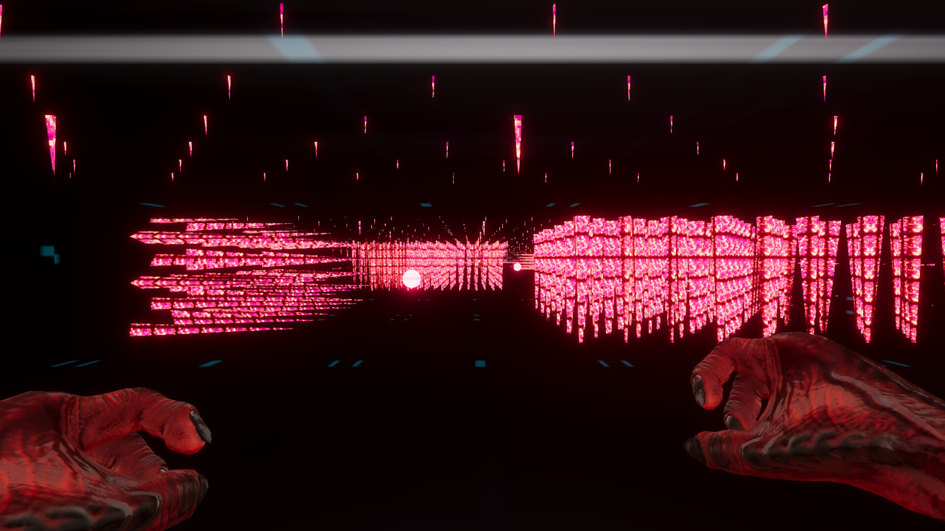 Hell Runner screenshot 9