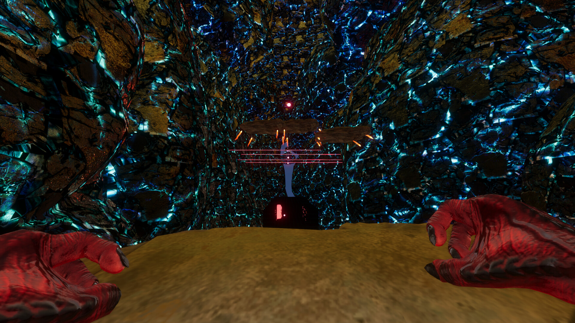 Hell Runner screenshot #21