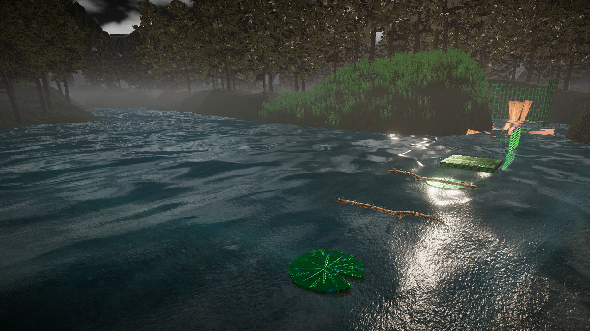 Hell Runner screenshot 8