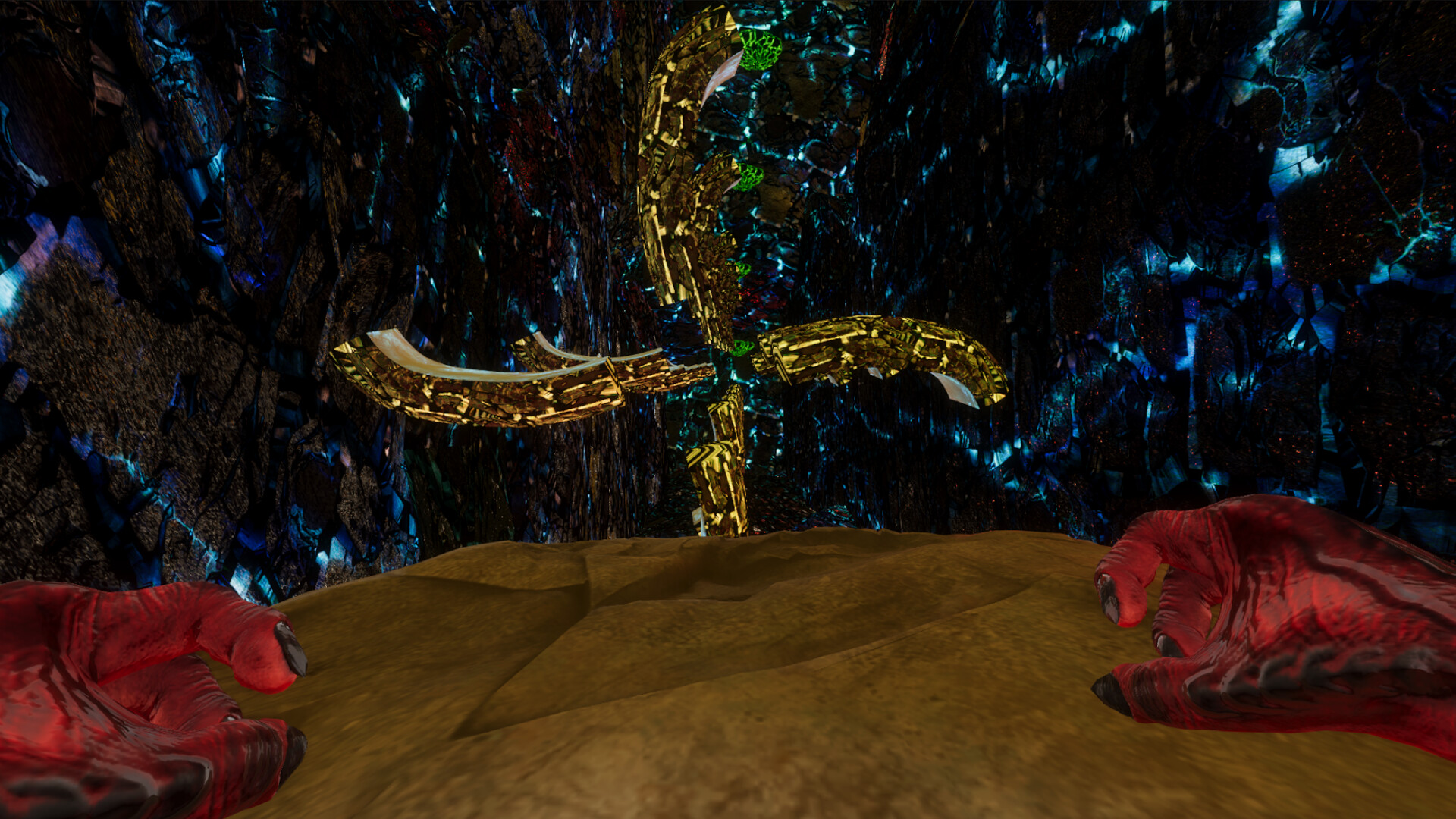 Hell Runner screenshot 11