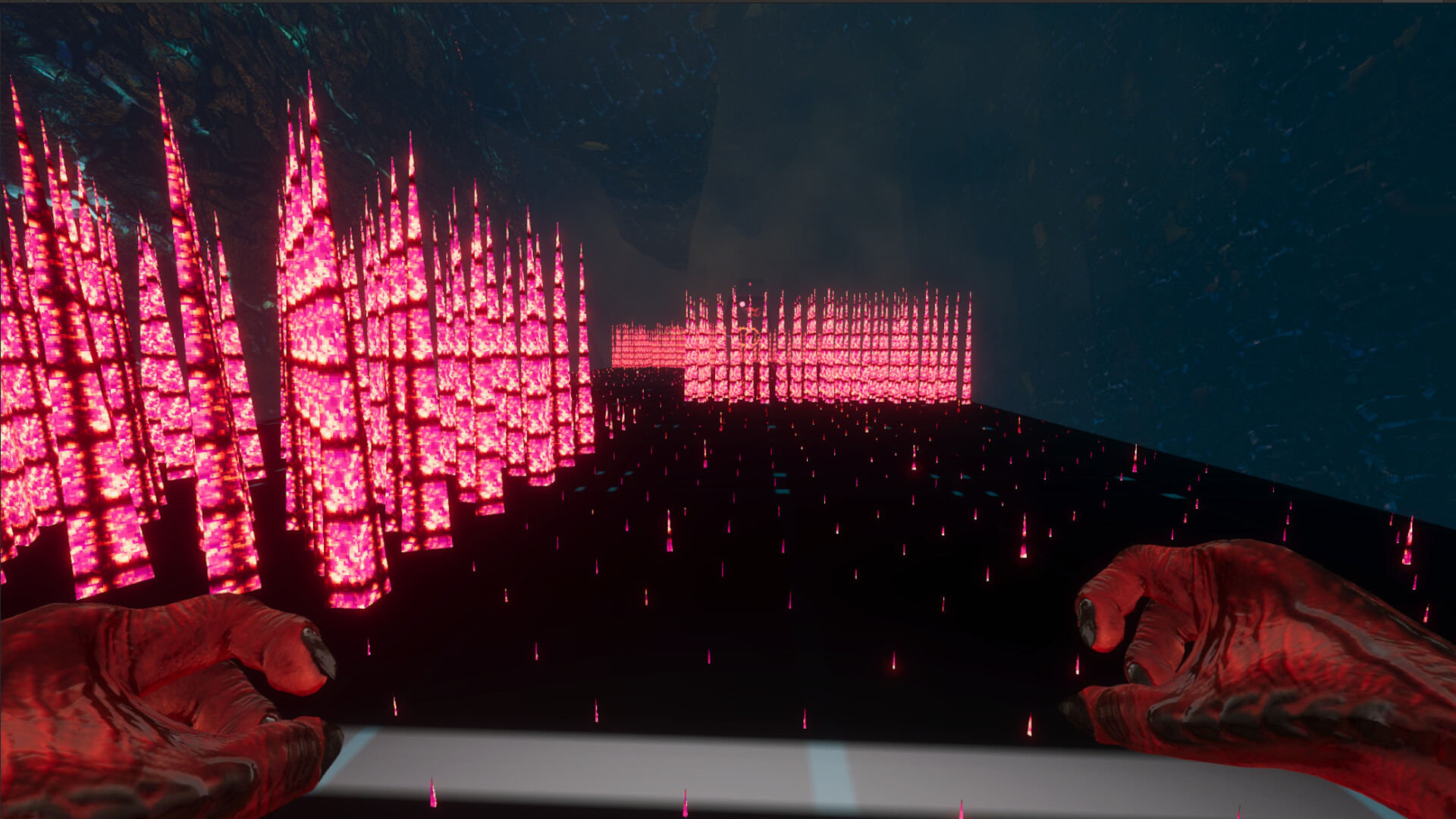 Hell Runner screenshot #16