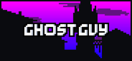 Ghost Guy Cover Image