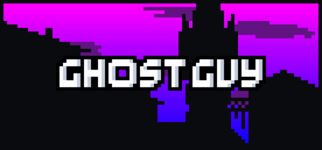 Ghost Guy