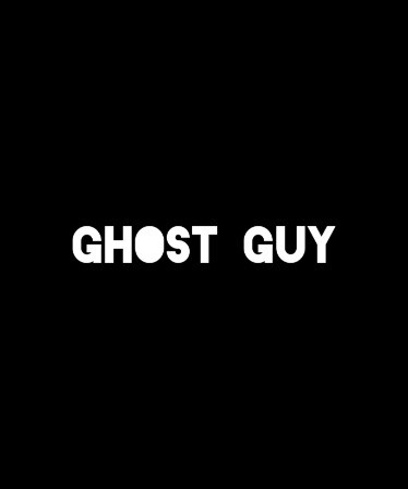 Ghost Guy