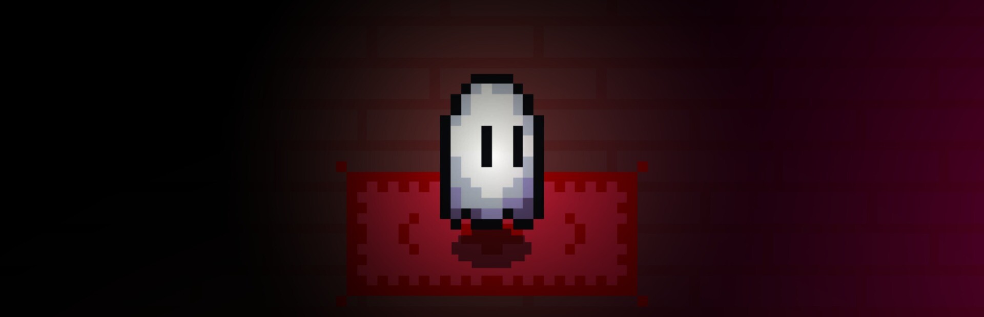 Ghost Guy