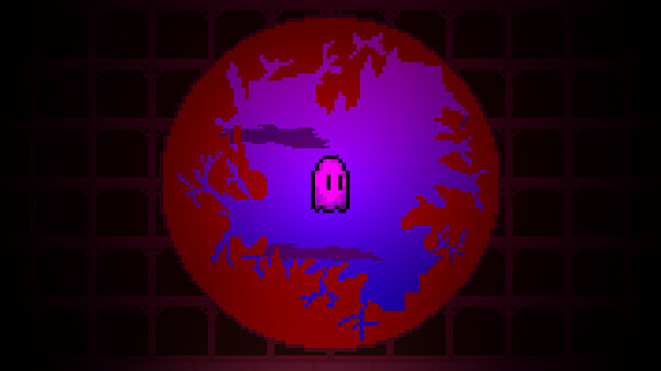 Ghost Guy