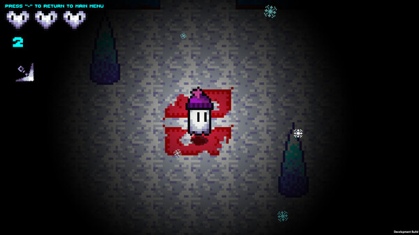 Ghost Guy