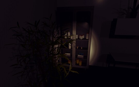 Heralds of Silence. Chapter one screenshot 4