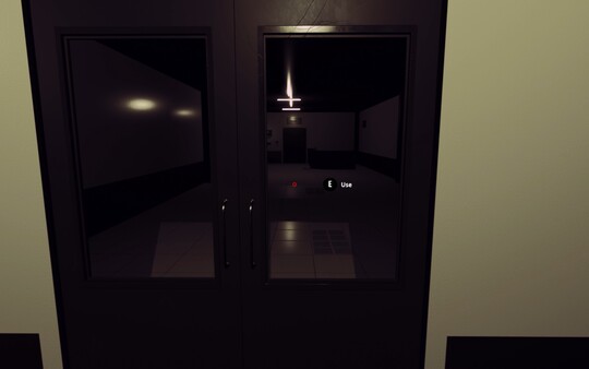 Heralds of Silence. Chapter one screenshot 3