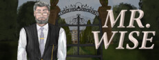 Mr.Wise cover
