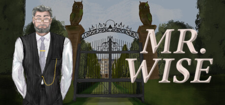 Mr.Wiseの作品画像