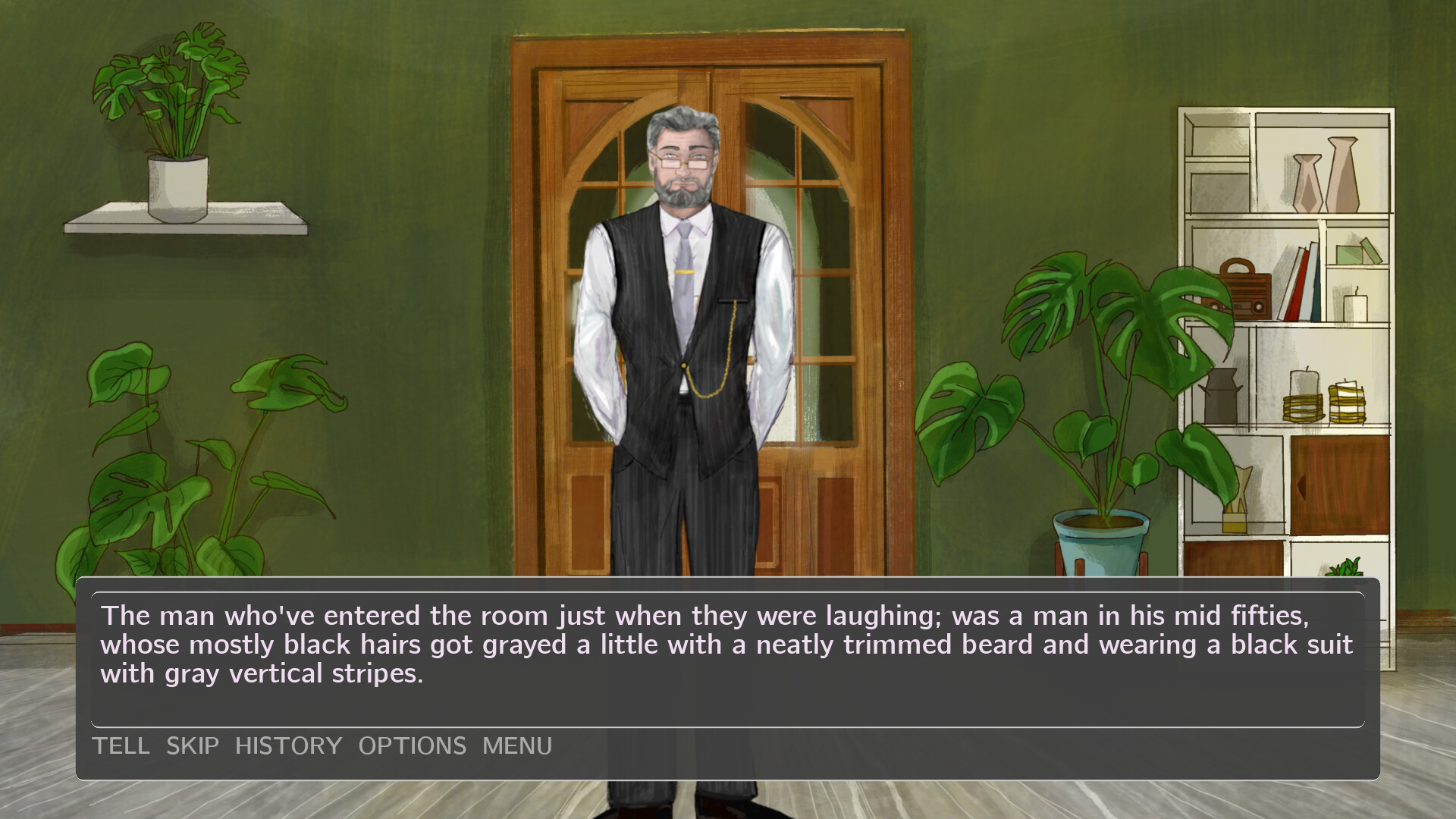 Mr.Wise screenshot #17