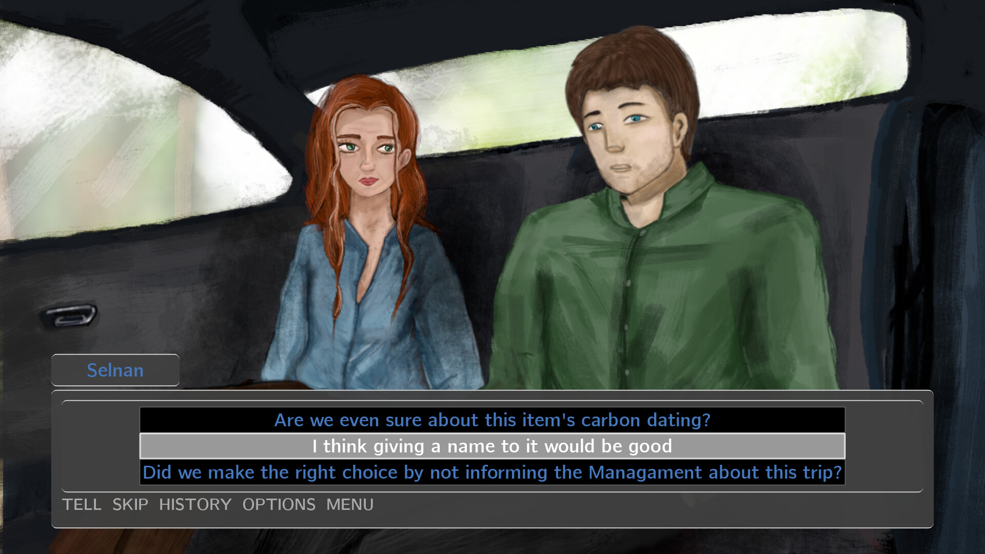 Mr.Wise screenshot #7