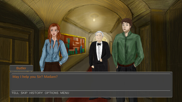 Mr.Wise screenshot 11