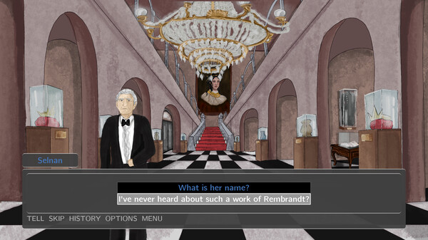 Скриншот 4 из игры Mr.Wise