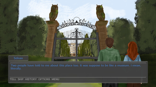 Screenshot media