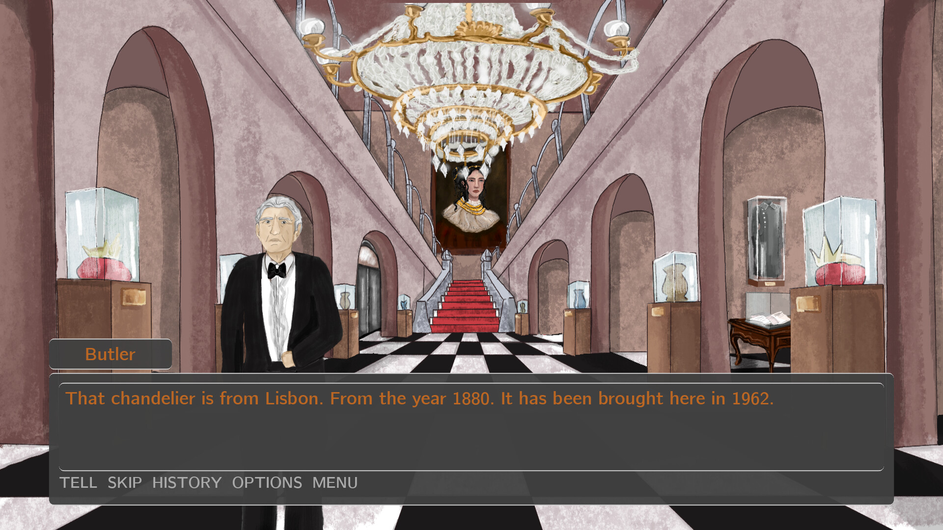 Mr.Wise screenshot #16