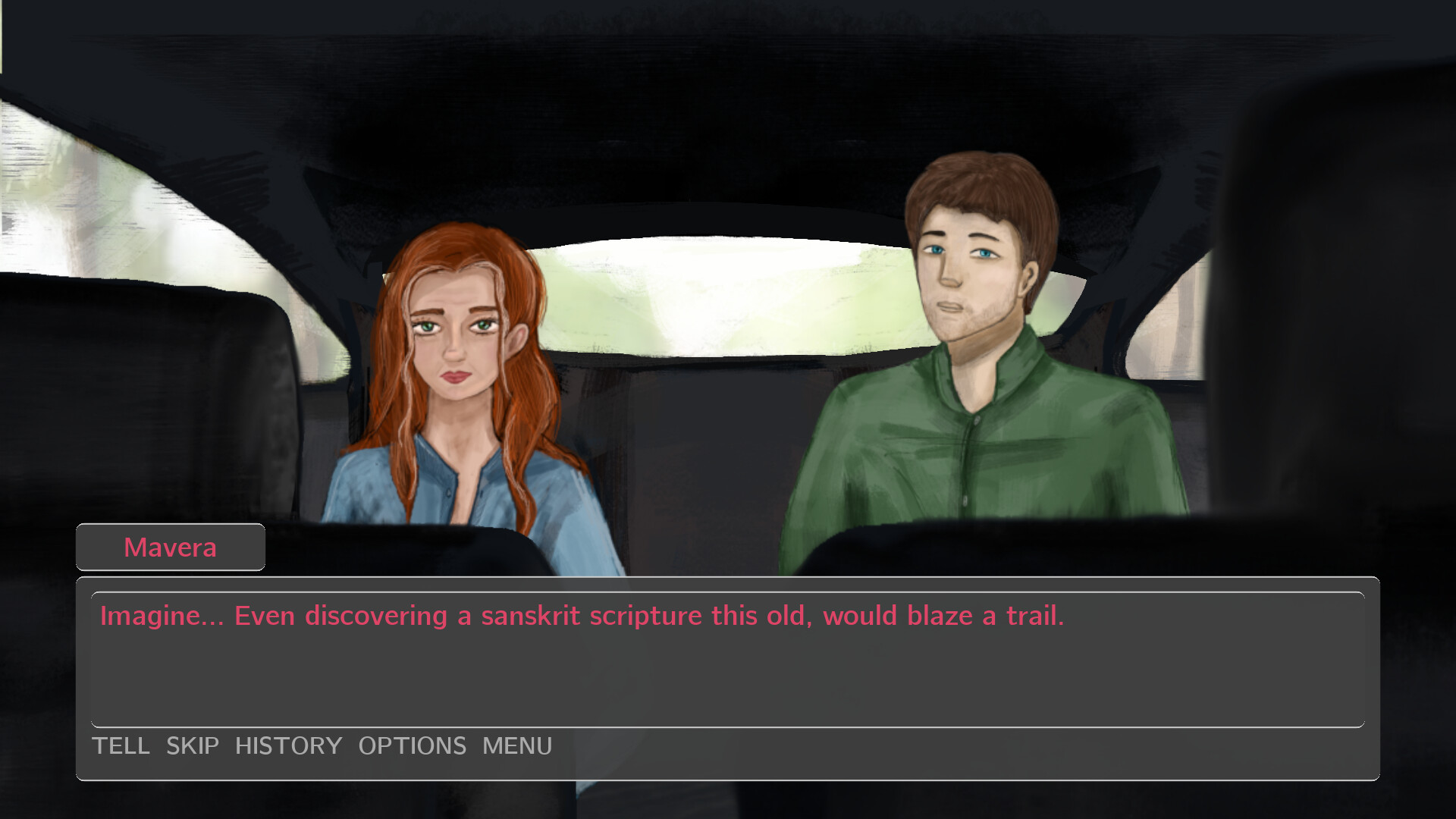 Mr.Wise screenshot #8