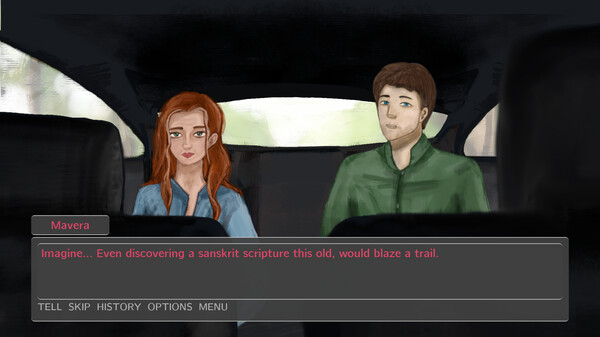 Screenshot media