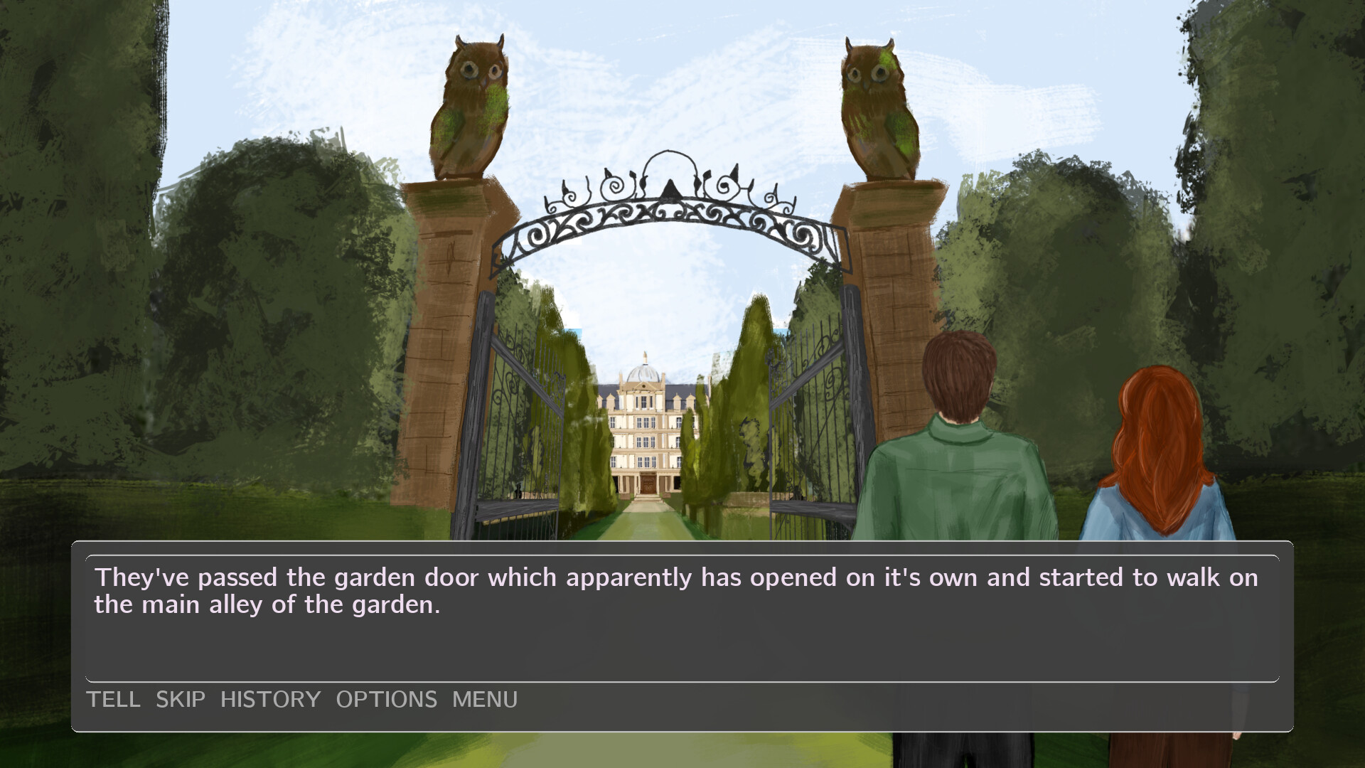 Mr.Wise screenshot #9