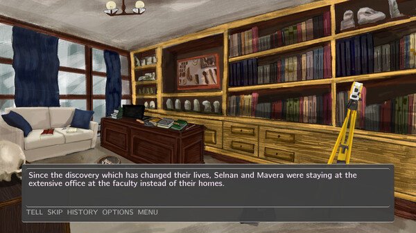 Mr.Wise screenshot 5