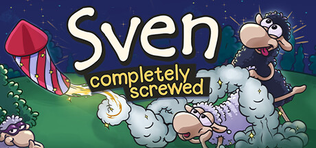 Sven - Completely Screwed banner image