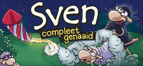 Sven - compleet genaaid