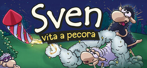 Sven, vita a pecora