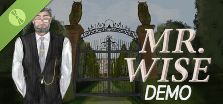 Mr.Wise Demo