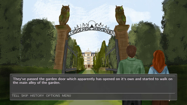 Mr.Wise Demo screenshot 4