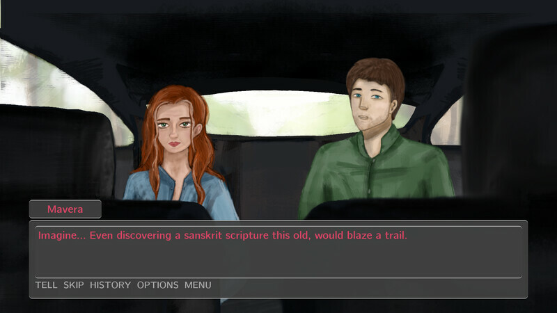 Mr.Wise Demo Featured Screenshot #1