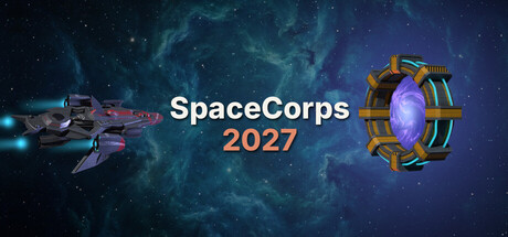 SpaceCorps