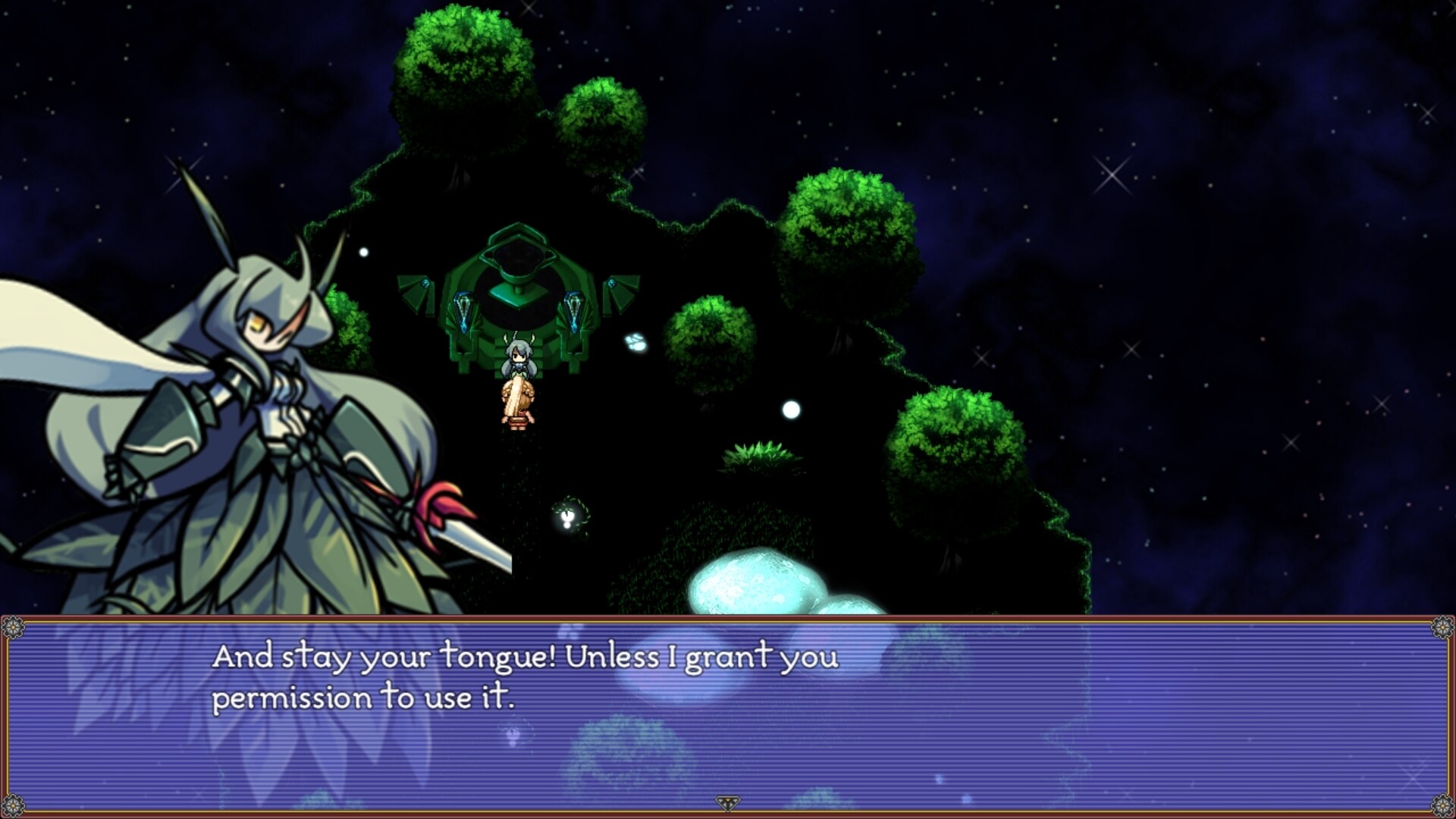 A Shaman's Ballard screenshot #9