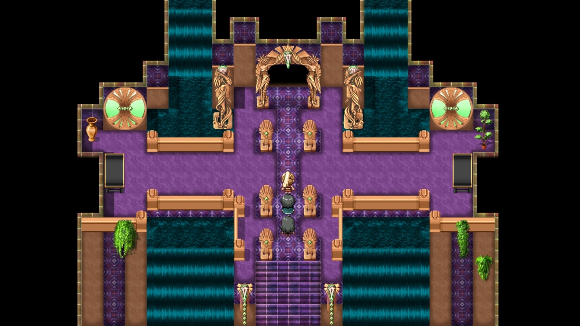 A Shaman's Ballard screenshot #7