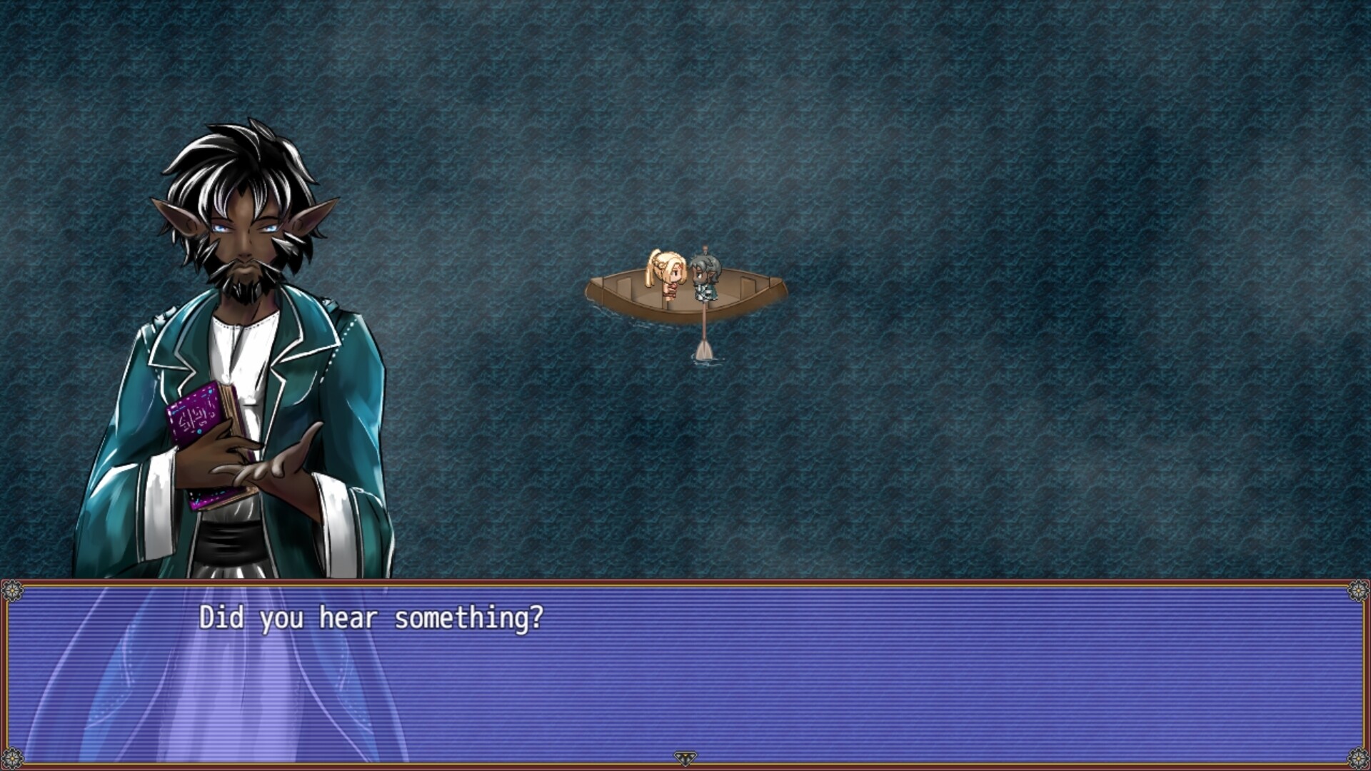 A Shaman's Ballard screenshot screenshot 14