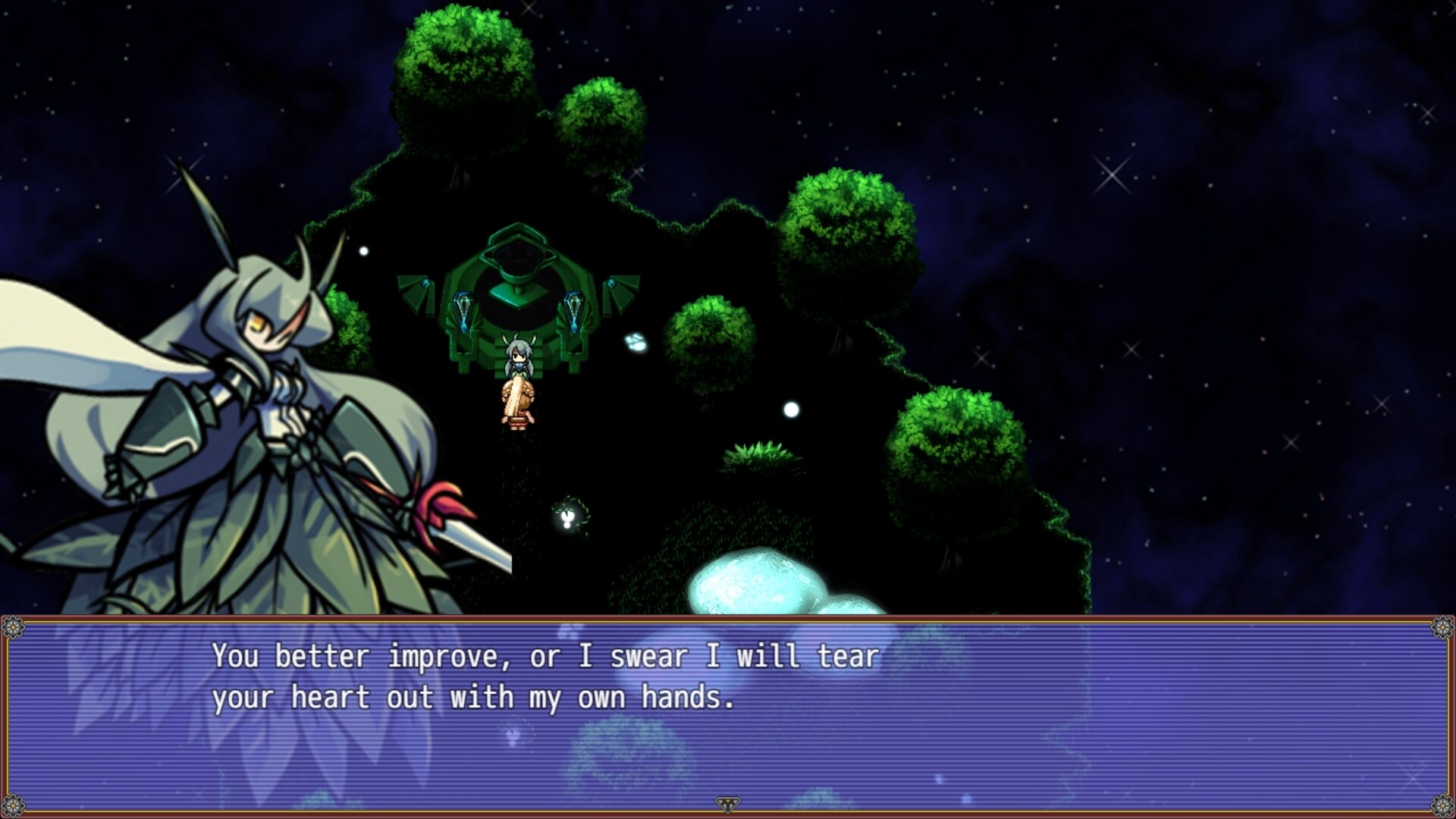 A Shaman's Ballard screenshot screenshot 11