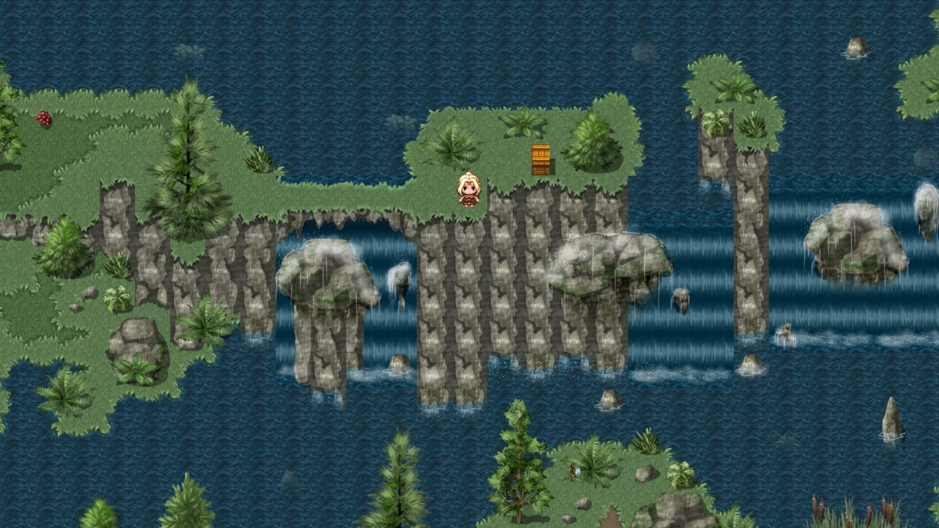 A Shaman's Ballard screenshot screenshot 2