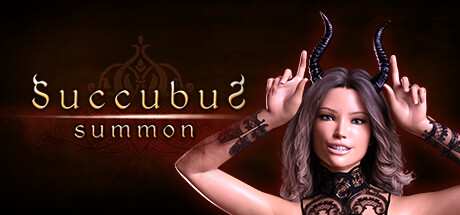 Succubus Summonの作品画像
