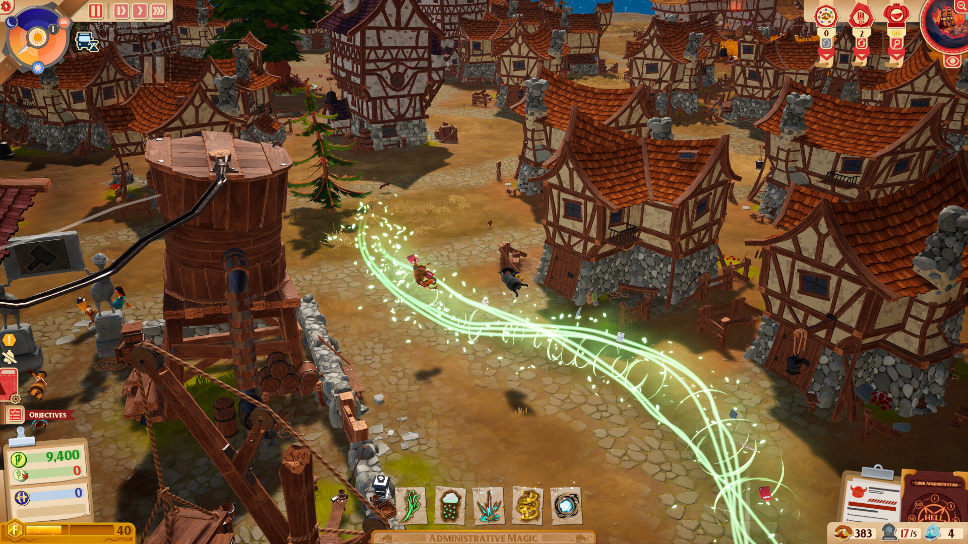 Screenshot Sintopia