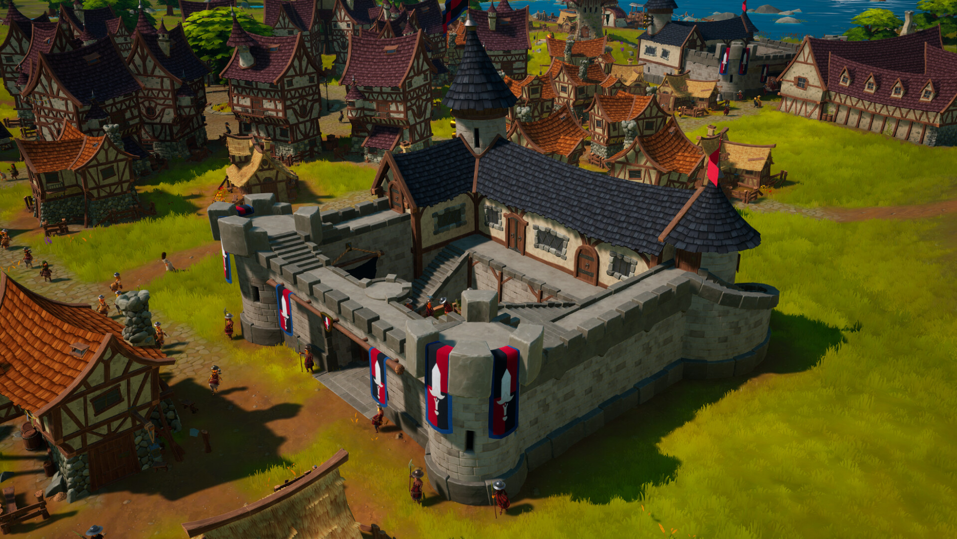 Sintopia screenshot #7