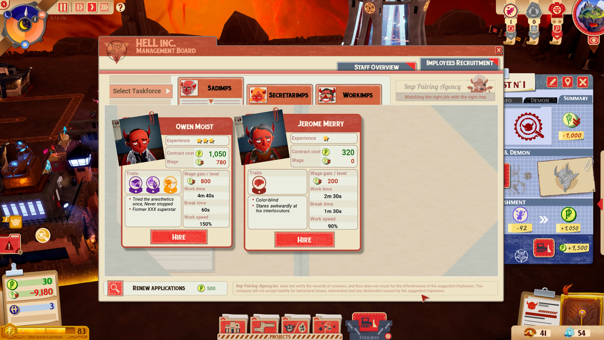 Sintopia screenshot #1